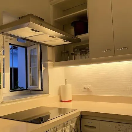 Prázdninový dům Linda Casita En El Casco Antiguo De