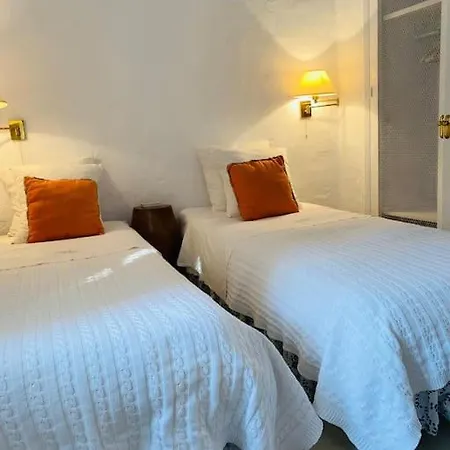 Prázdninový dům Linda Casita En El Casco Antiguo De Marbella