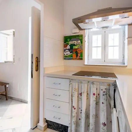 Prázdninový dům Linda Casita En El Casco Antiguo De Marbella