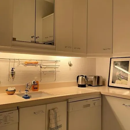 Prázdninový dům Linda Casita En El Casco Antiguo De