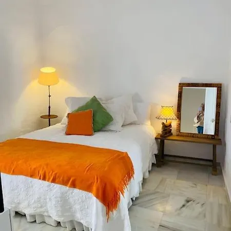 Linda Casita En El Casco Antiguo De Holiday home Marbella