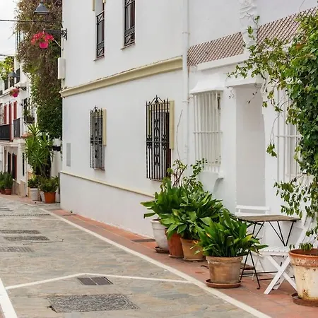 Holiday home Linda Casita En El Casco Antiguo De