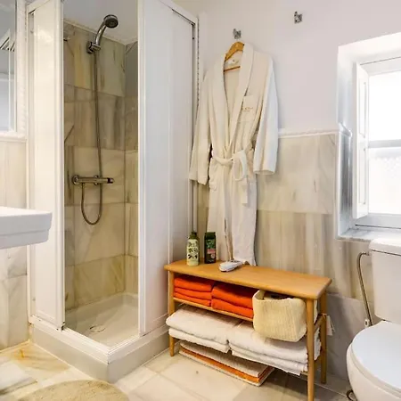 Linda Casita En El Casco Antiguo De Holiday home