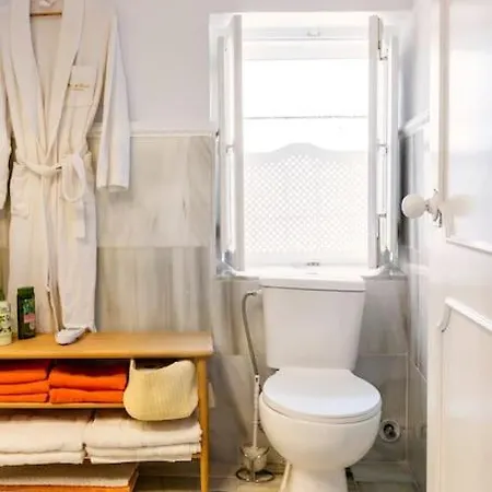 Linda Casita En El Casco Antiguo De Holiday home