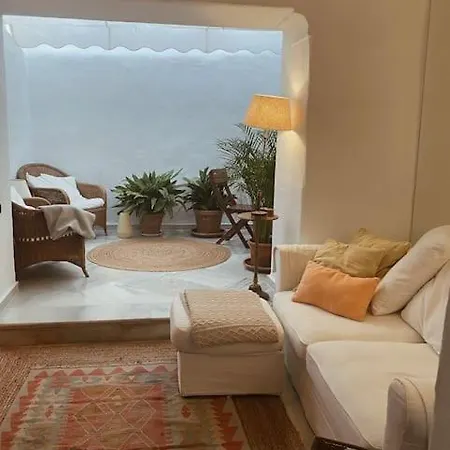 Linda Casita En El Casco Antiguo De Holiday home *