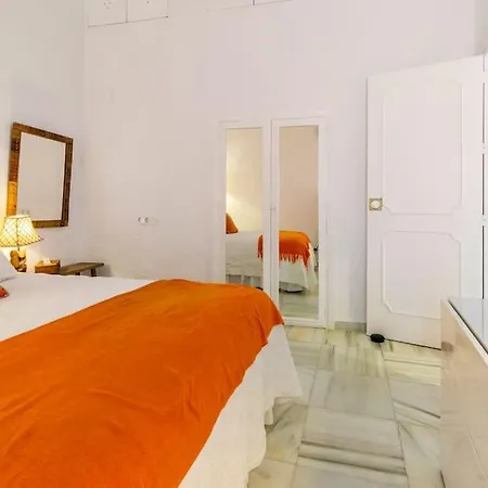 Linda Casita En El Casco Antiguo De Holiday home